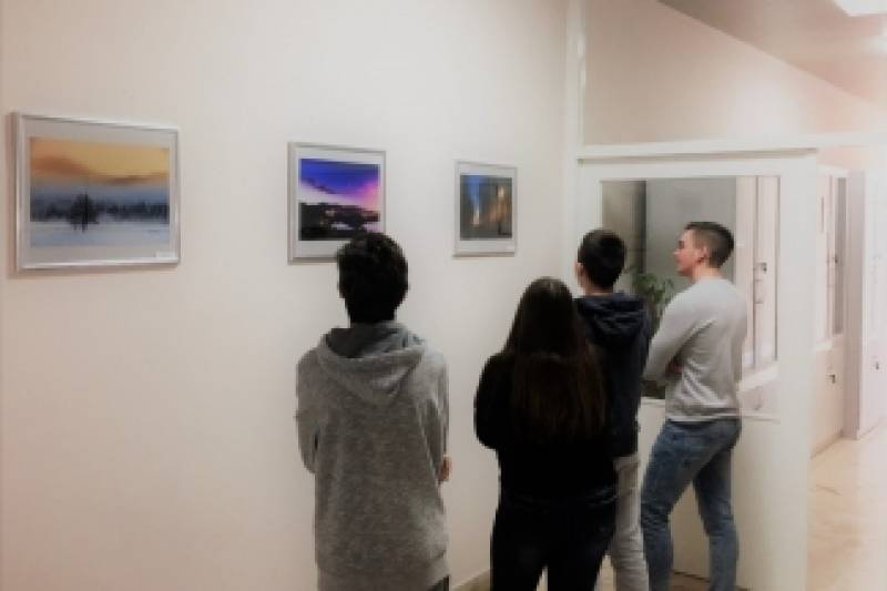 ʺBajkoviti krajolici M. Pilaša i T. Safundžićaʺ