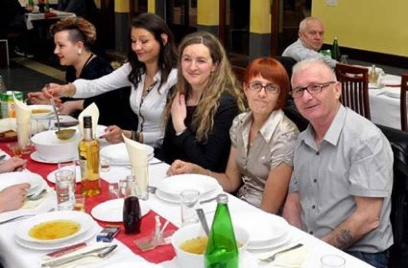 Održana donatorska večer judo kluba ʺJudokanʺ