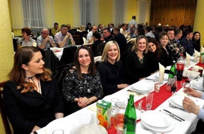 Održana donatorska večer judo kluba ʺJudokanʺ