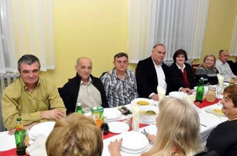 Održana donatorska večer judo kluba ʺJudokanʺ