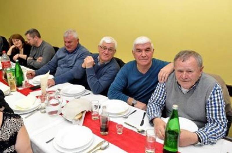 Održana donatorska večer judo kluba ʺJudokanʺ