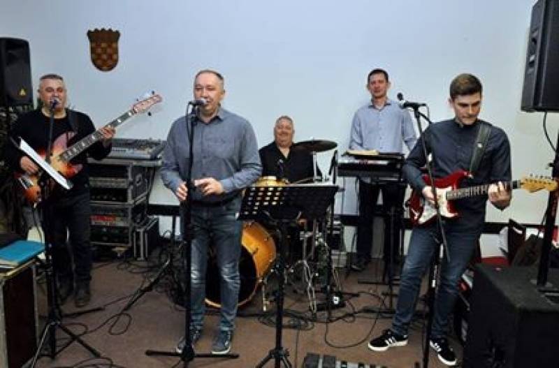 Održana donatorska večer judo kluba ʺJudokanʺ