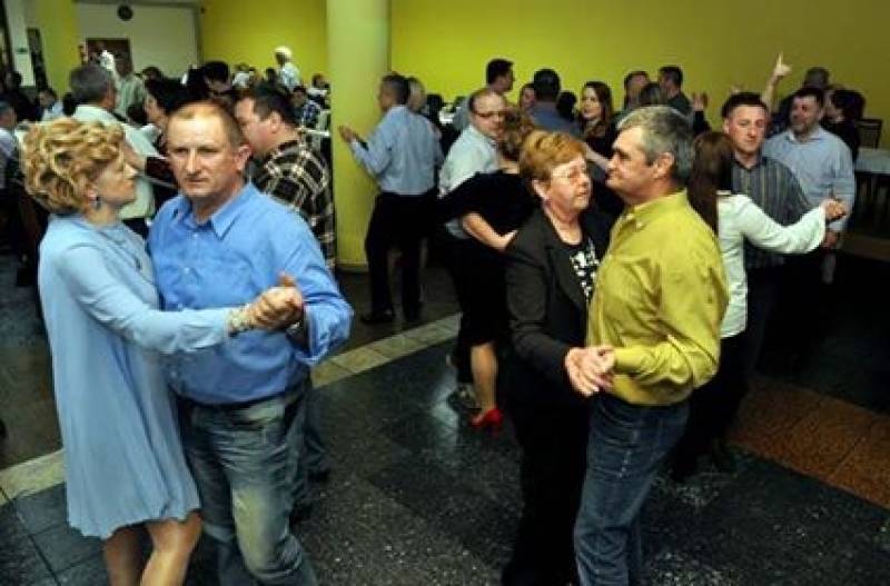 Održana donatorska večer judo kluba ʺJudokanʺ