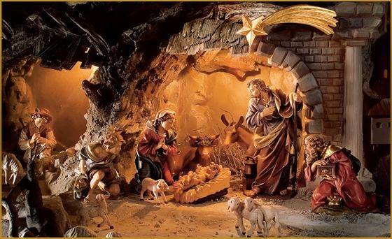 Što su zapravo Badnjak i badnja noć?