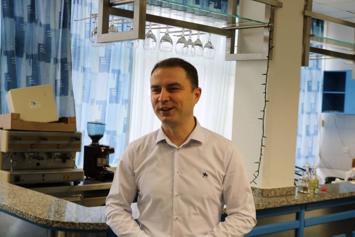 U Velikoj 50 studenata potpisalo ugovor o stipendiranju