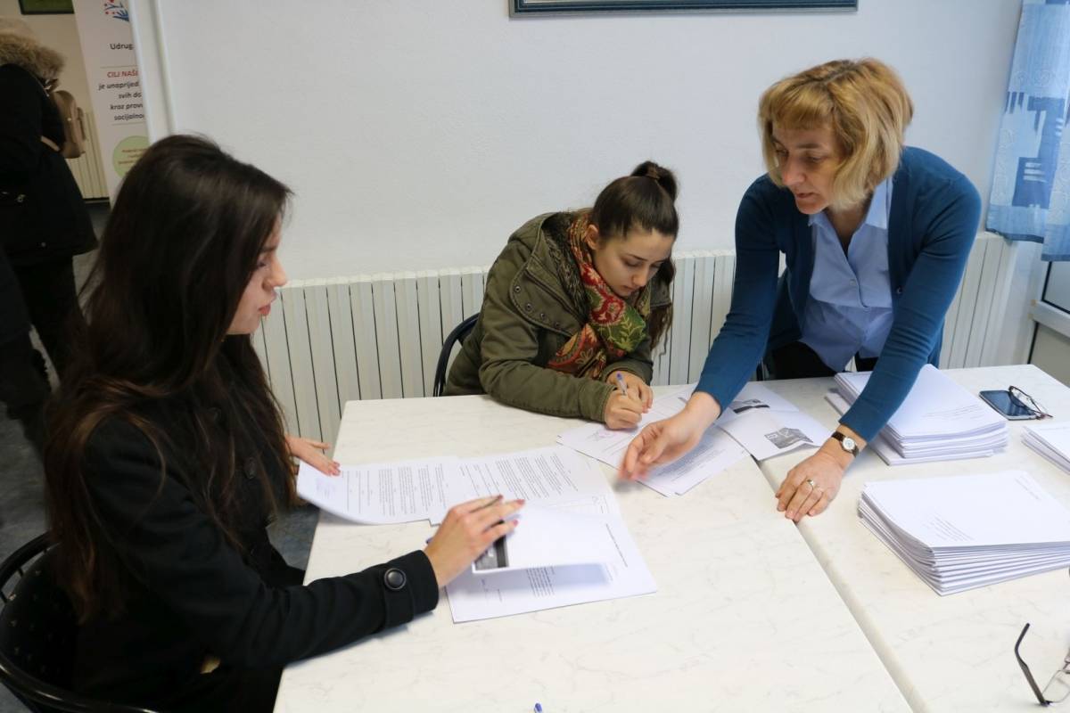 U Velikoj 50 studenata potpisalo ugovor o stipendiranju