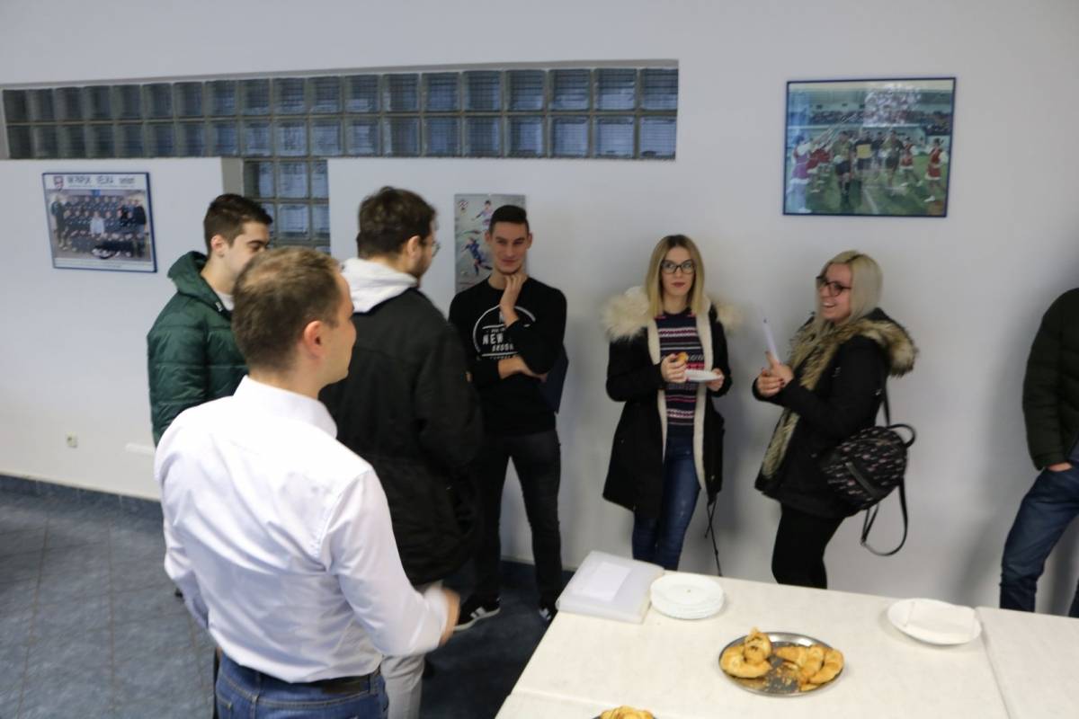 U Velikoj 50 studenata potpisalo ugovor o stipendiranju