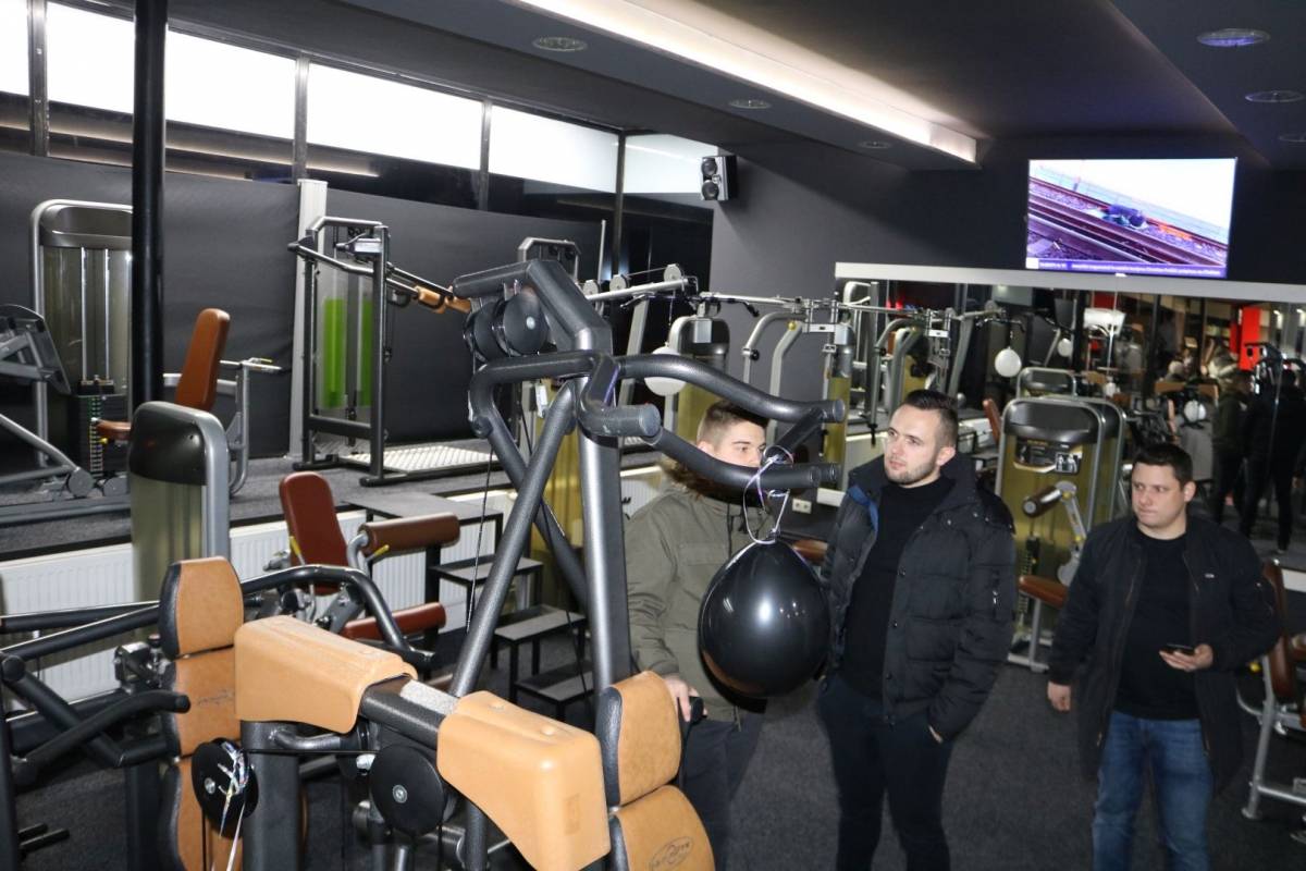 Napustio Beverly Hills kako bi u Požegi pokrenuo vlastiti posao