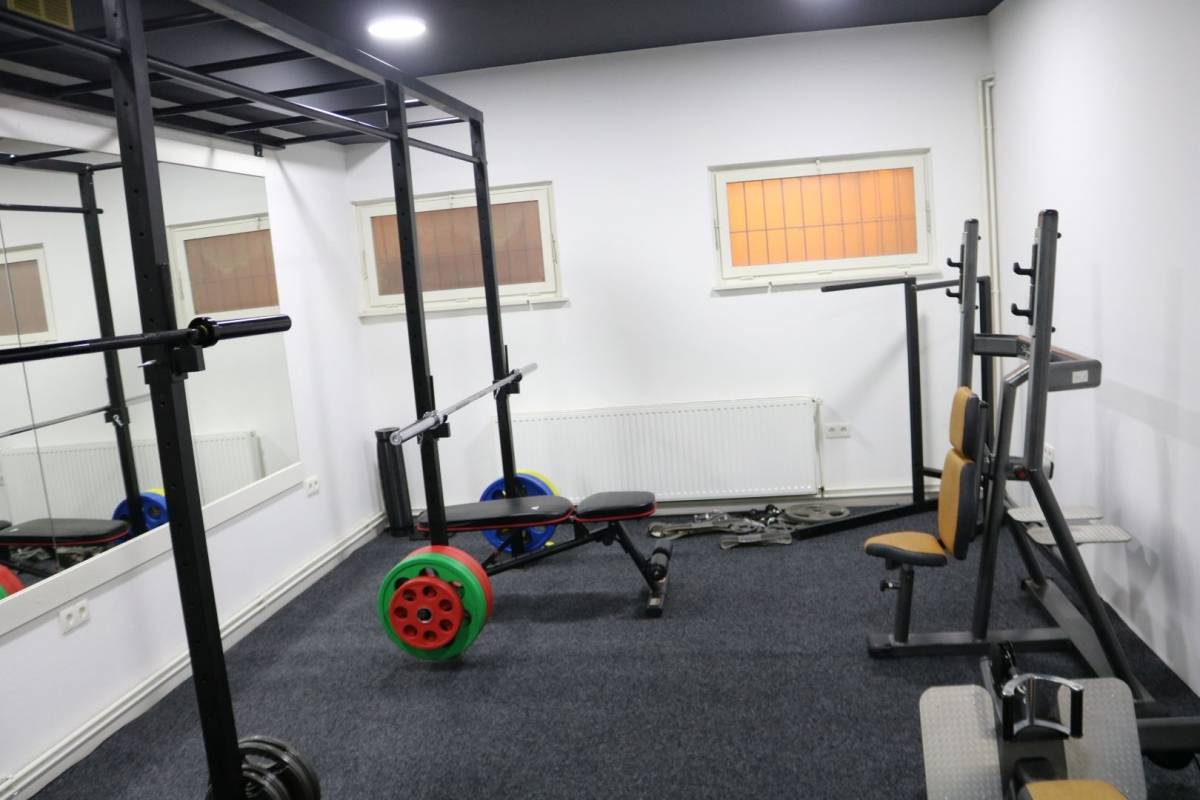 Napustio Beverly Hills kako bi u Požegi pokrenuo vlastiti posao