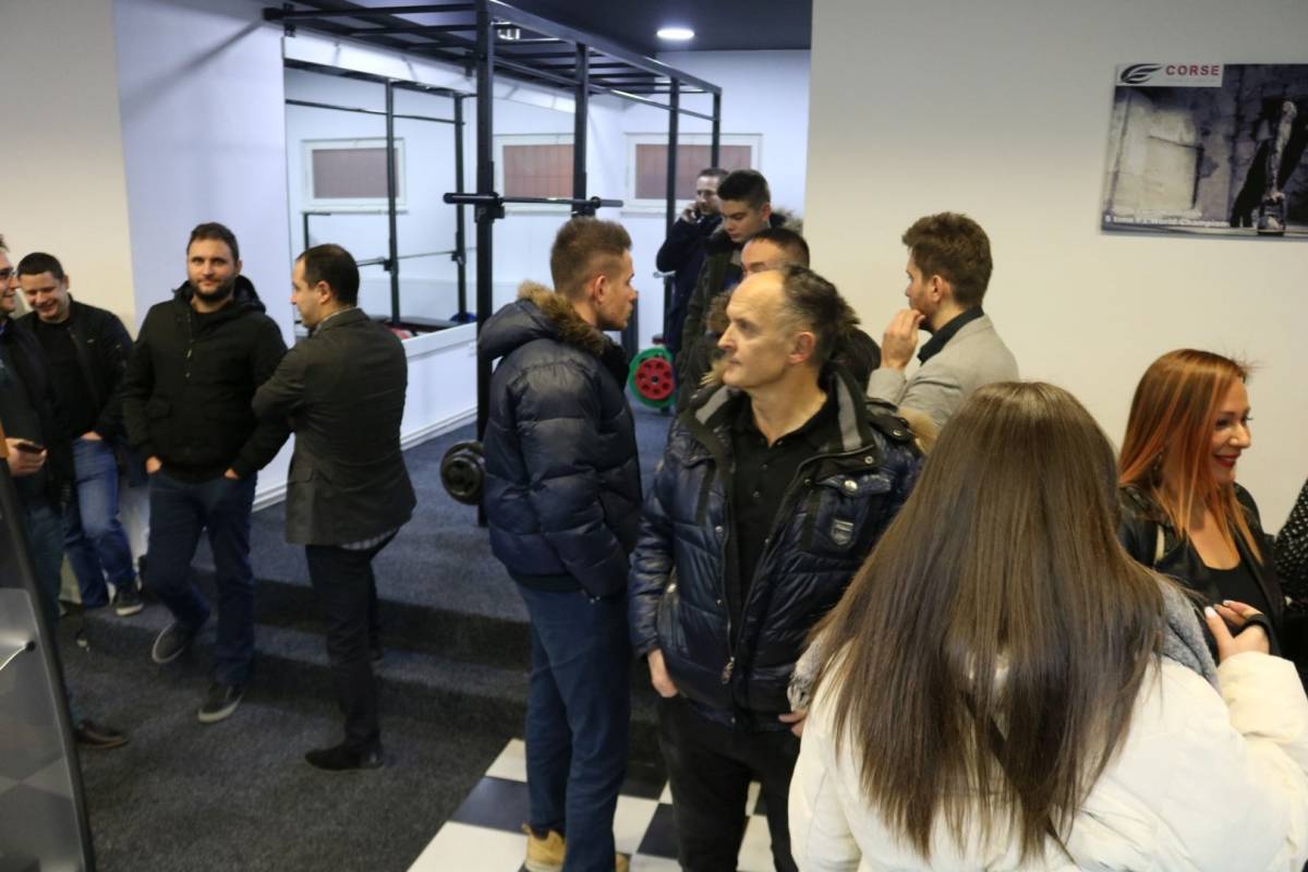 Napustio Beverly Hills kako bi u Požegi pokrenuo vlastiti posao