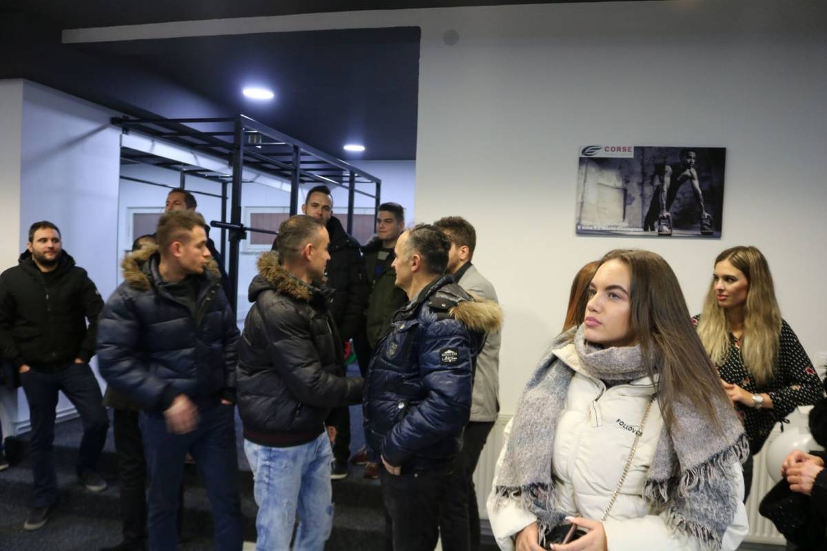 Napustio Beverly Hills kako bi u Požegi pokrenuo vlastiti posao