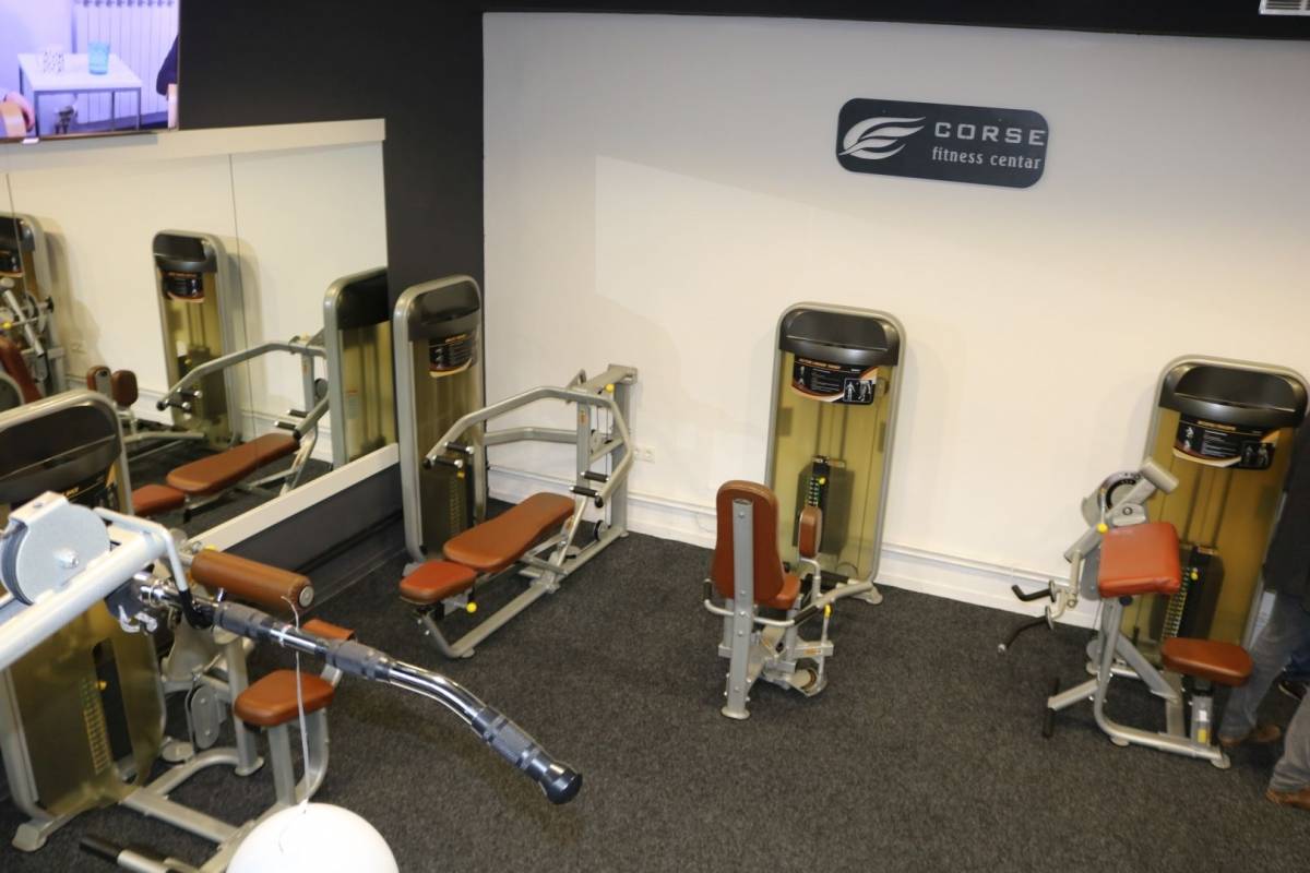 Napustio Beverly Hills kako bi u Požegi pokrenuo vlastiti posao