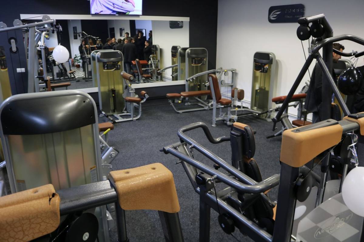 Napustio Beverly Hills kako bi u Požegi pokrenuo vlastiti posao