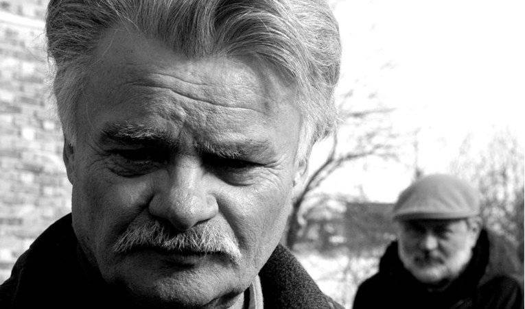 Umro je Ivo Gregurević