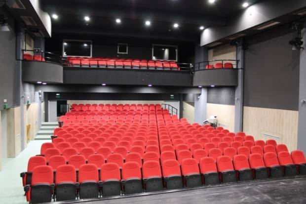 Pakrac- Filmovi u kinu ovog vikenda (11.1.- 13.1.)