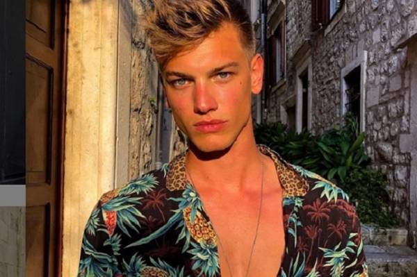 HRVATSKI MODEL SVJETSKOG USPJEHA PROGOVORIO O PREDRASUDAMA: ‘Ako si maneken, ne znači da si gay’