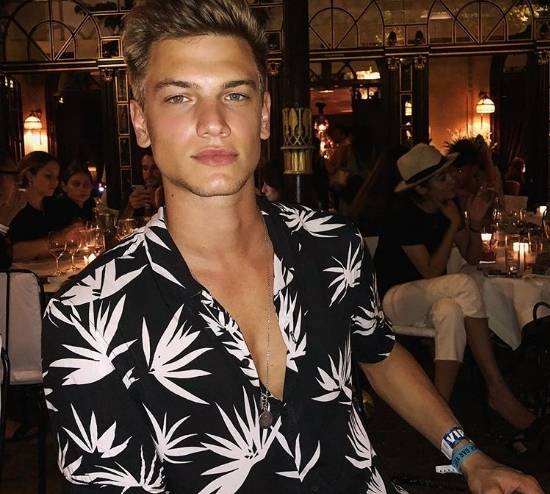 HRVATSKI MODEL SVJETSKOG USPJEHA PROGOVORIO O PREDRASUDAMA: ‘Ako si maneken, ne znači da si gay’