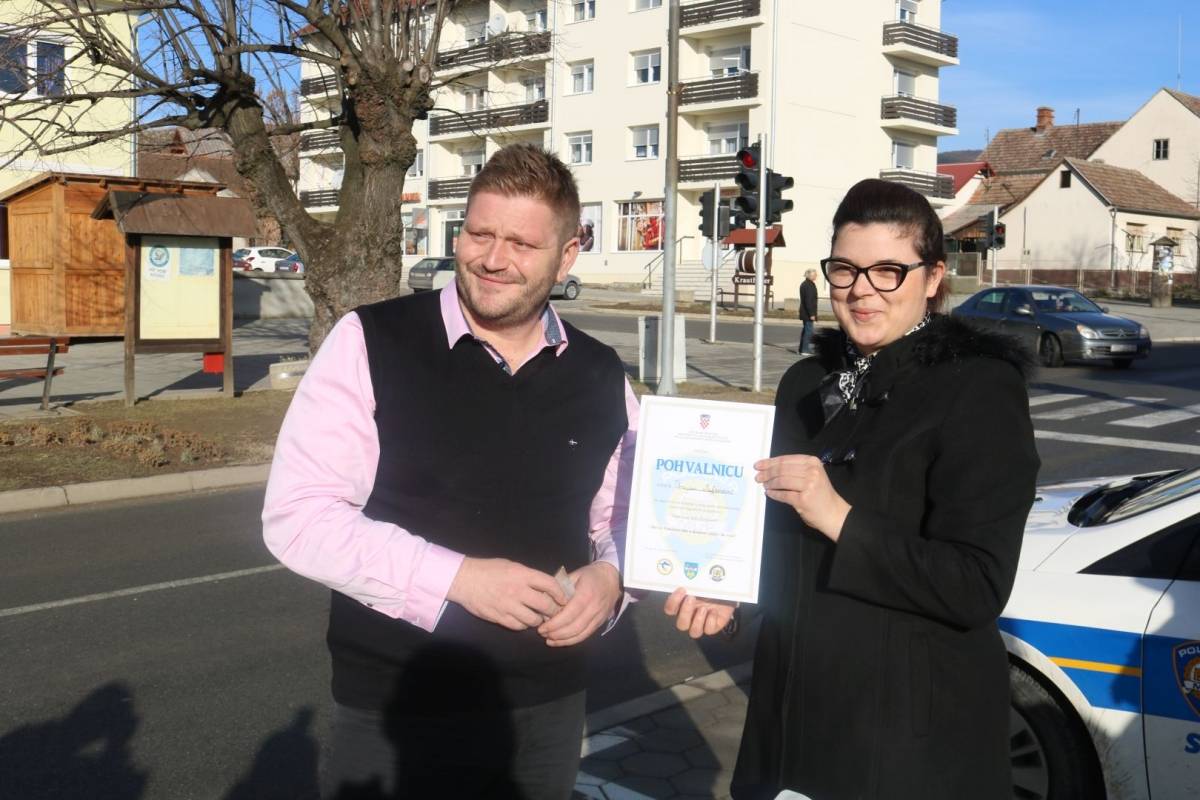 Ako za Vincelovo ideš bilo gdje i piješ - NE VOZI !!