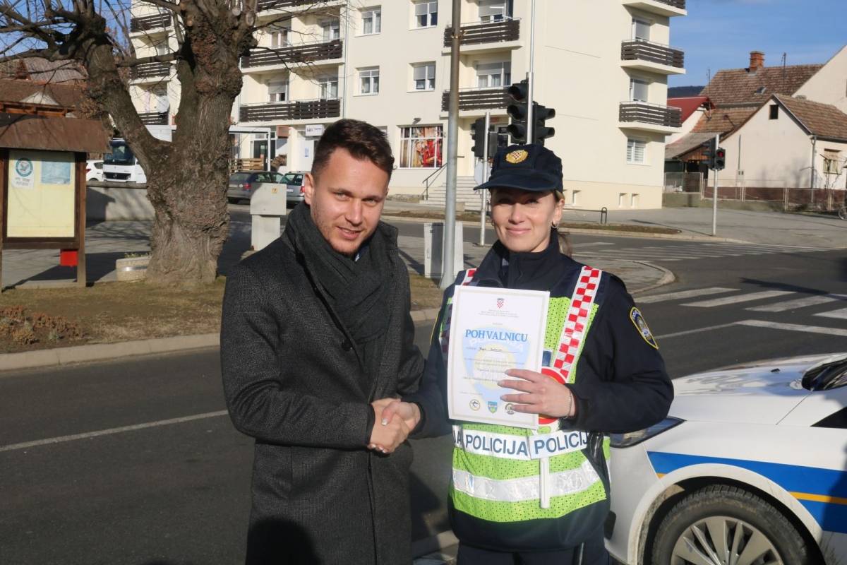 Ako za Vincelovo ideš bilo gdje i piješ - NE VOZI !!