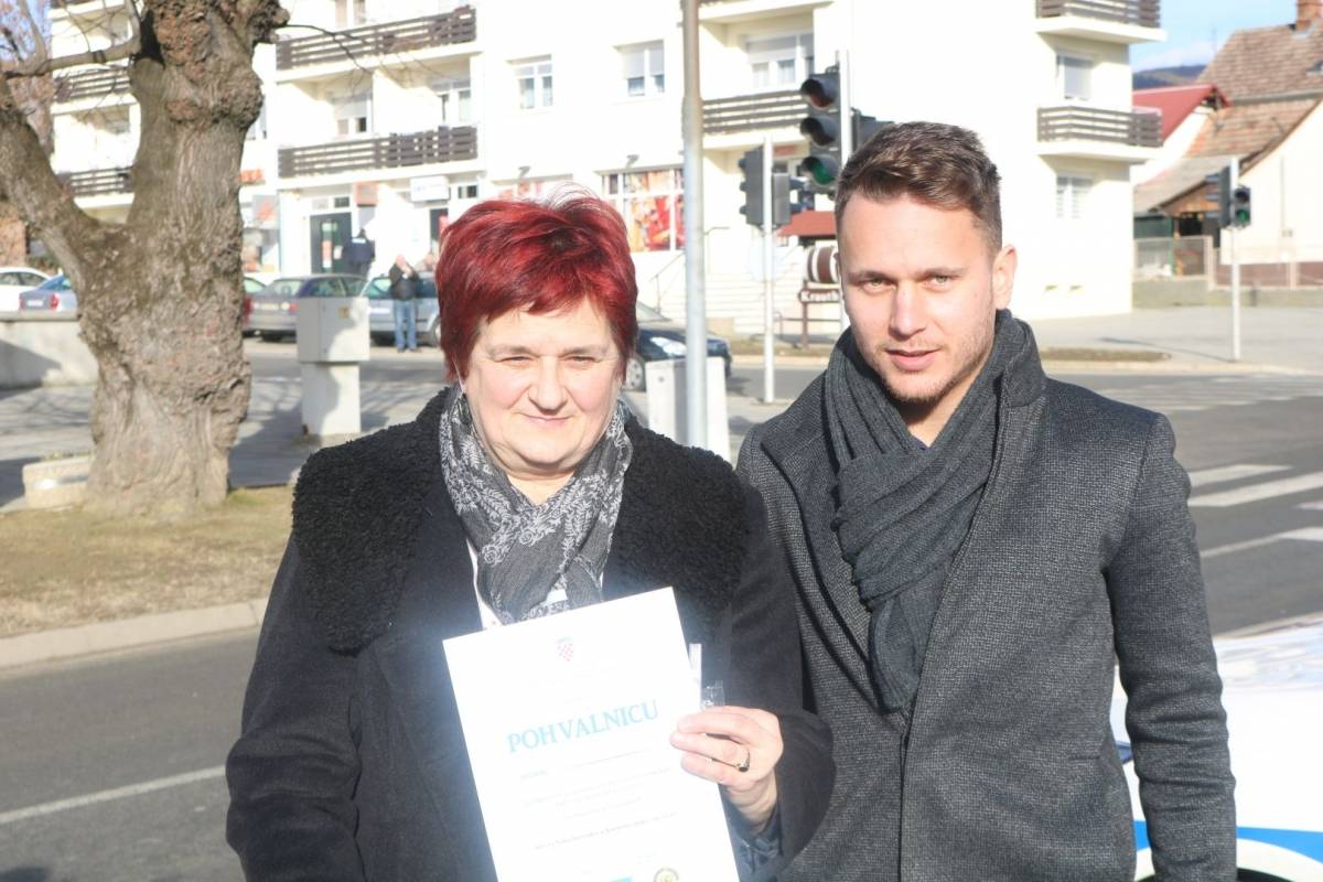 Ako za Vincelovo ideš bilo gdje i piješ - NE VOZI !!