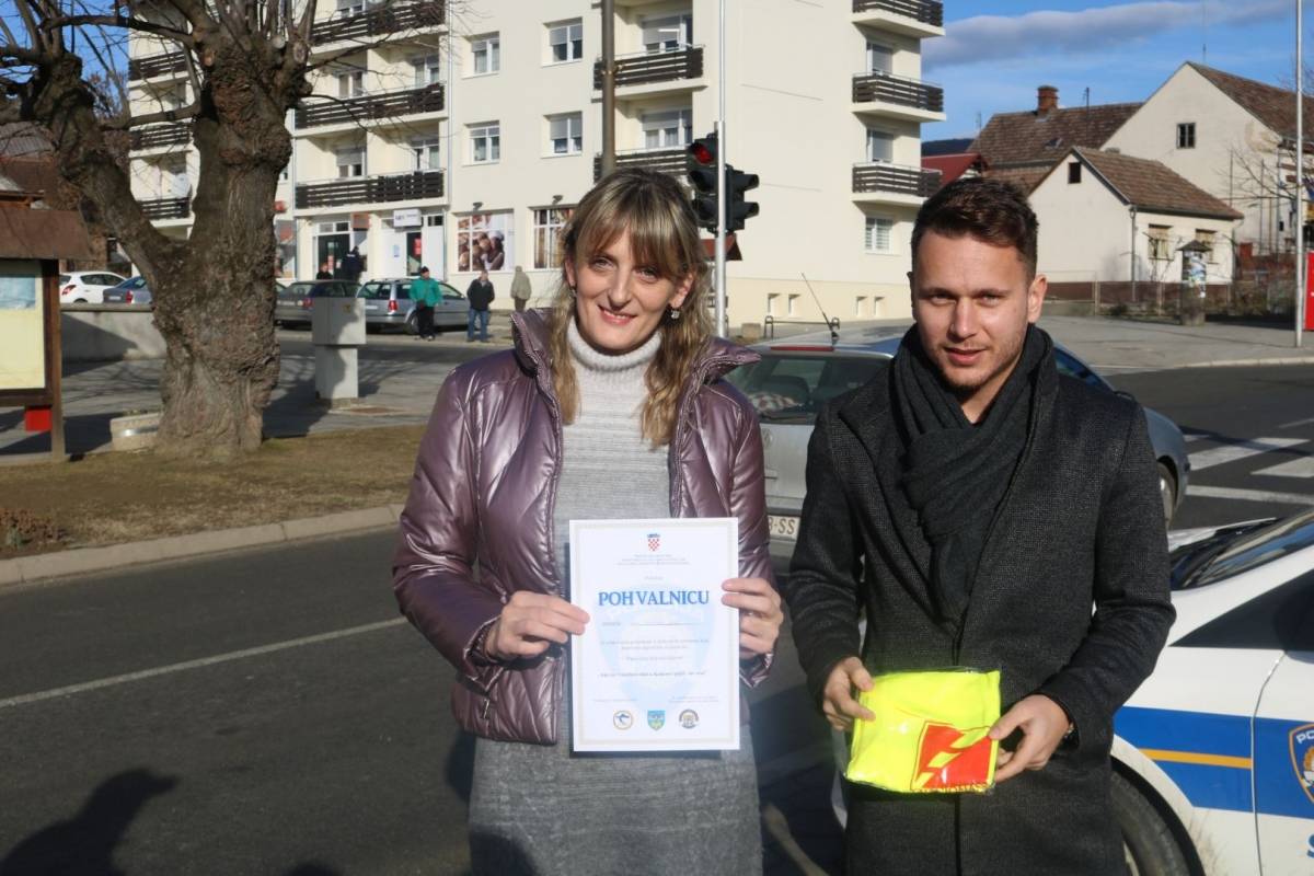 Ako za Vincelovo ideš bilo gdje i piješ - NE VOZI !!