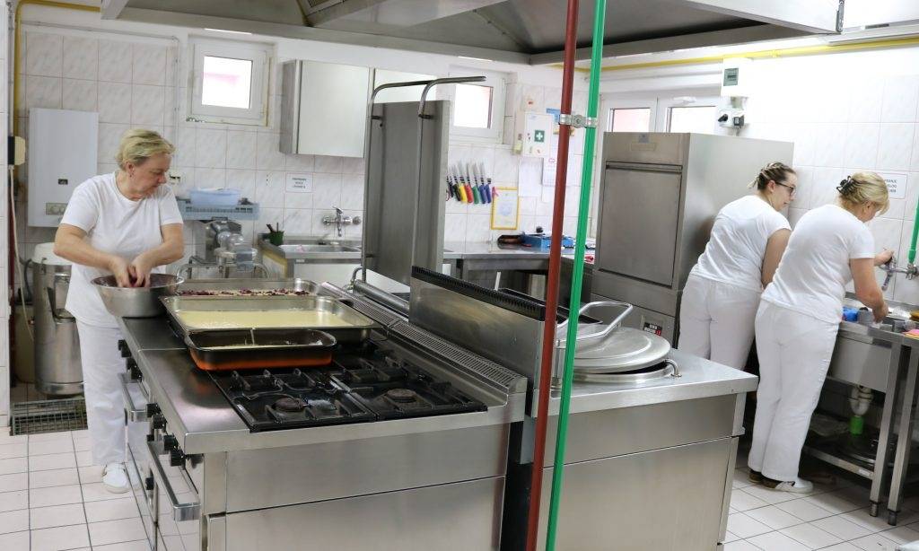 Dječji vrtić Maslačak: Zdravi i domaći jelovnici za pakračke vrtićance