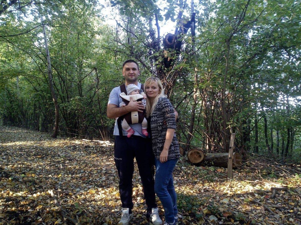 Čokomed - čokoladni med obitelji Krivačić iz Zlatne doline