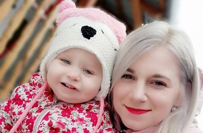 Mala Lorena uspješno prošla već tri “rastezanja”