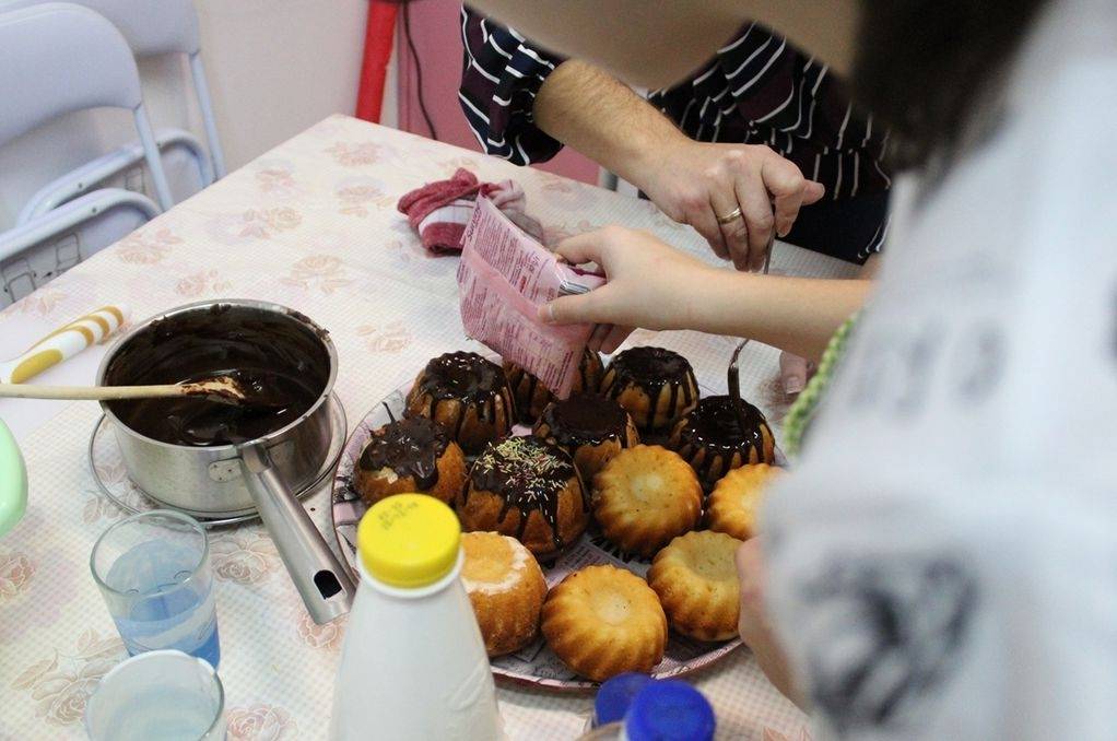 Od šivanja do kuhanja za humanitarne svrhe: Učenici OŠ A. Kanižlića uživaju na satima Domaćinstva