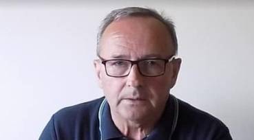 Milan Tomljenović preuzeo klupu Svjetlosti iz Lužana