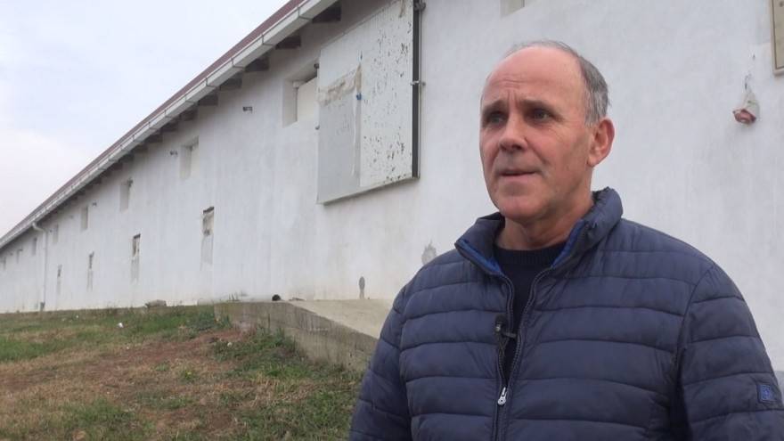 Milan Varešak iz Pleternice o proizvodnji peradi i jaja za rasplod