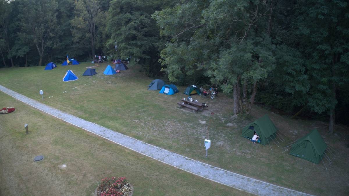 Kamp odmorište Duboka predstavljeno na međunarodnom sajmu kampinga i turizma Caravana u Leeuwardenu