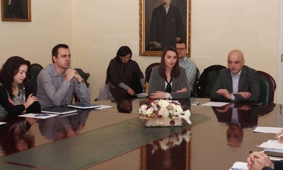 Održana prezentacija turističkog projekta IQM Destination Požega