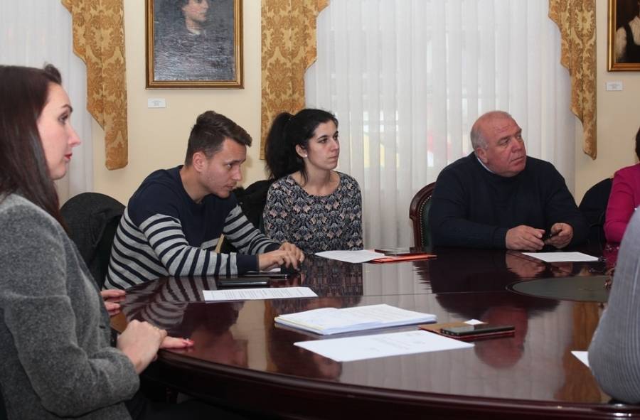 Održana prezentacija turističkog projekta IQM Destination Požega