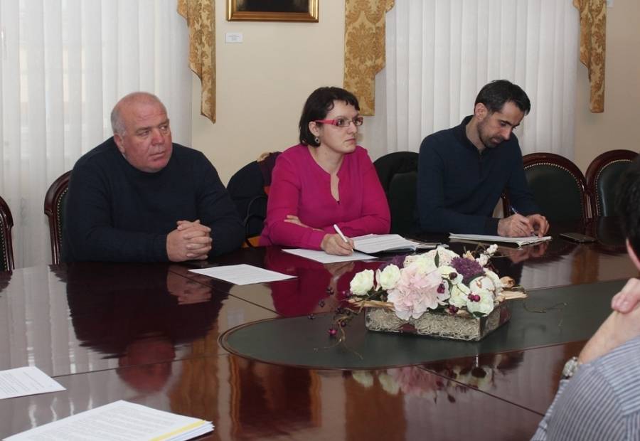 Održana prezentacija turističkog projekta IQM Destination Požega