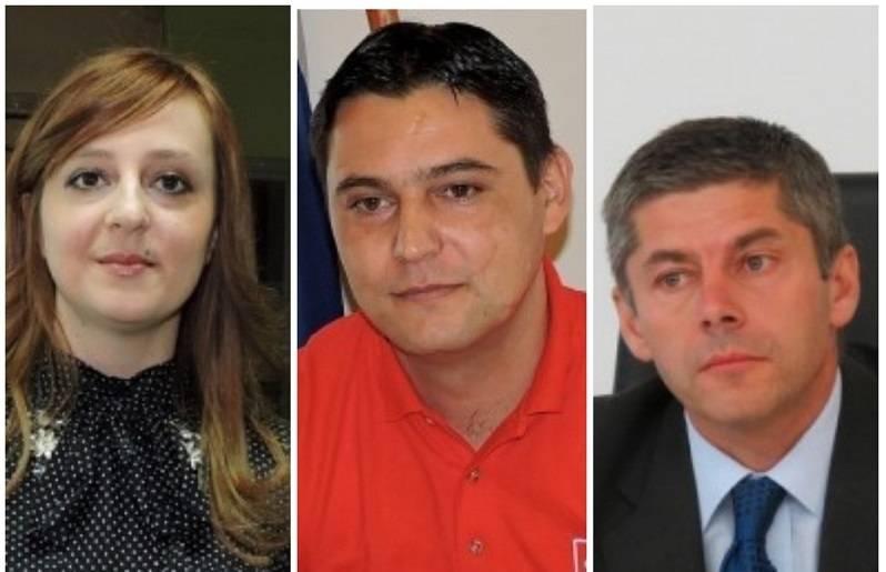 Ivan Vlahović jedini kandidat za predsjednika požeške organizacije SDP-a