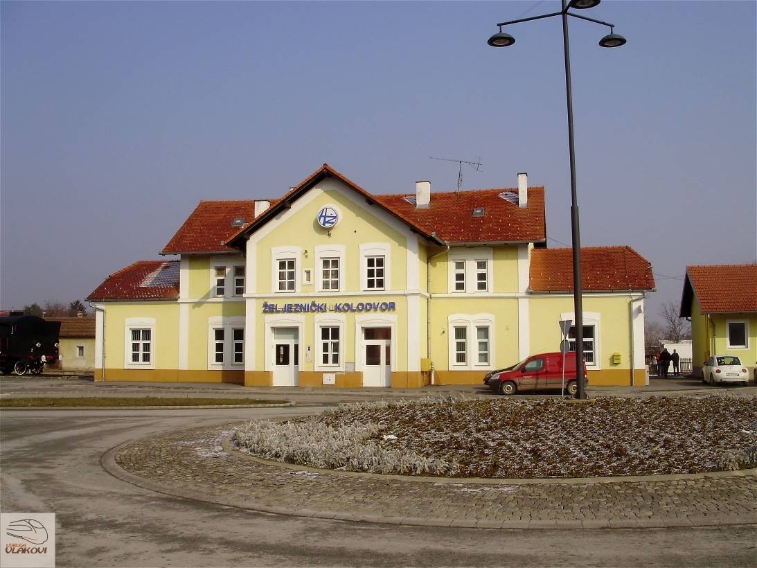 Iz Hrvatskih željeznica mole županiju da sudjeluje u stvaranju novog voznog reda