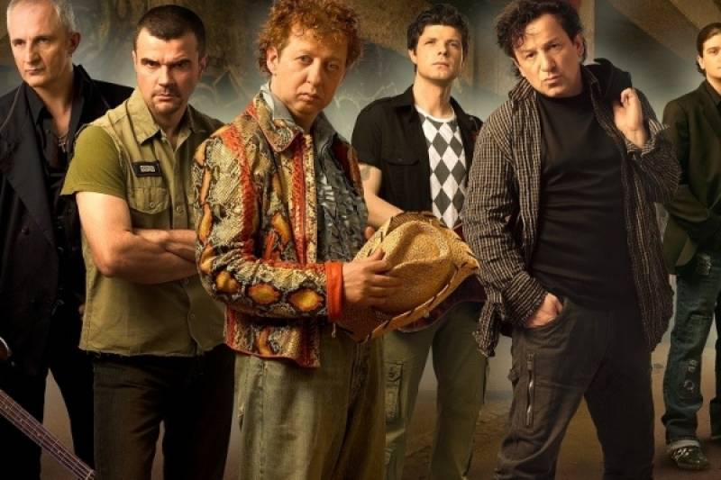 Biramo najbolji slavonski bend koji će svirati kao predgrupa Prljavom kazalištu 9.2. u Osijeku