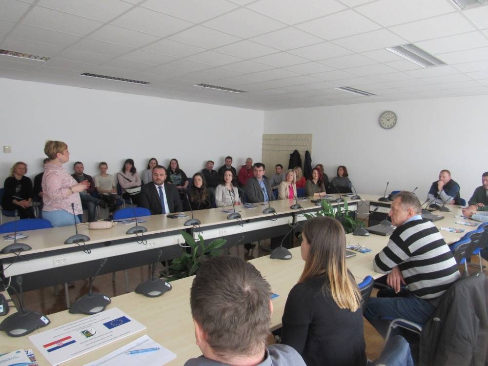 Dan gospodarstvenika u znaku poticajnih mjera