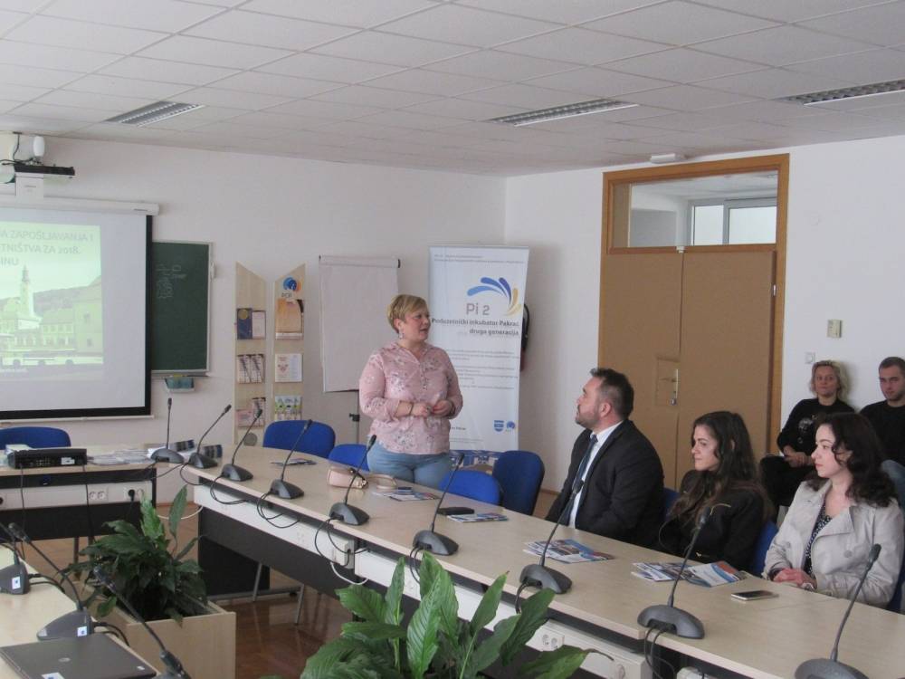 Dan gospodarstvenika u znaku poticajnih mjera