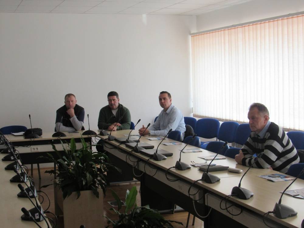 Dan gospodarstvenika u znaku poticajnih mjera