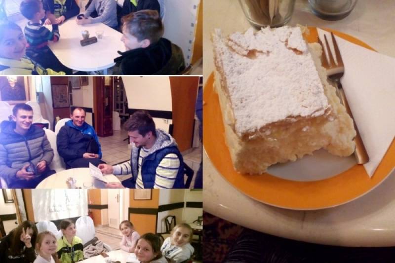 Lana Knaus i Petra Grgurić osvojile zlato u Samoboru na ¨Profectus cup¨-u