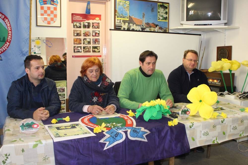 36.¨Papučki jaglaci¨ održat će se 18. ožujka na 5 staza