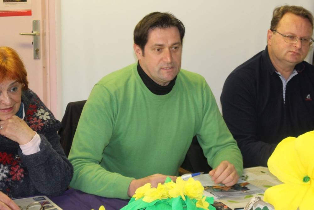 36.¨Papučki jaglaci¨ održat će se 18. ožujka na 5 staza