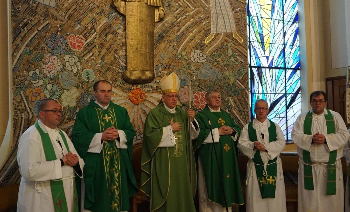 Spomen druge obljetnice smrti Tomislava Ivančića 