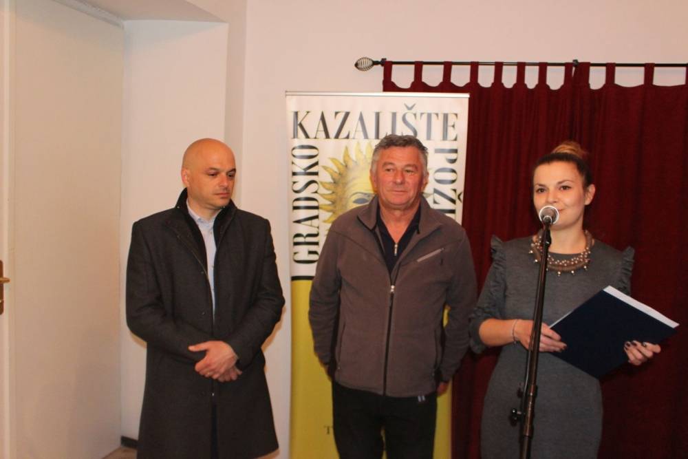 Otvorena izložba fotografija Dušana Mirkovića