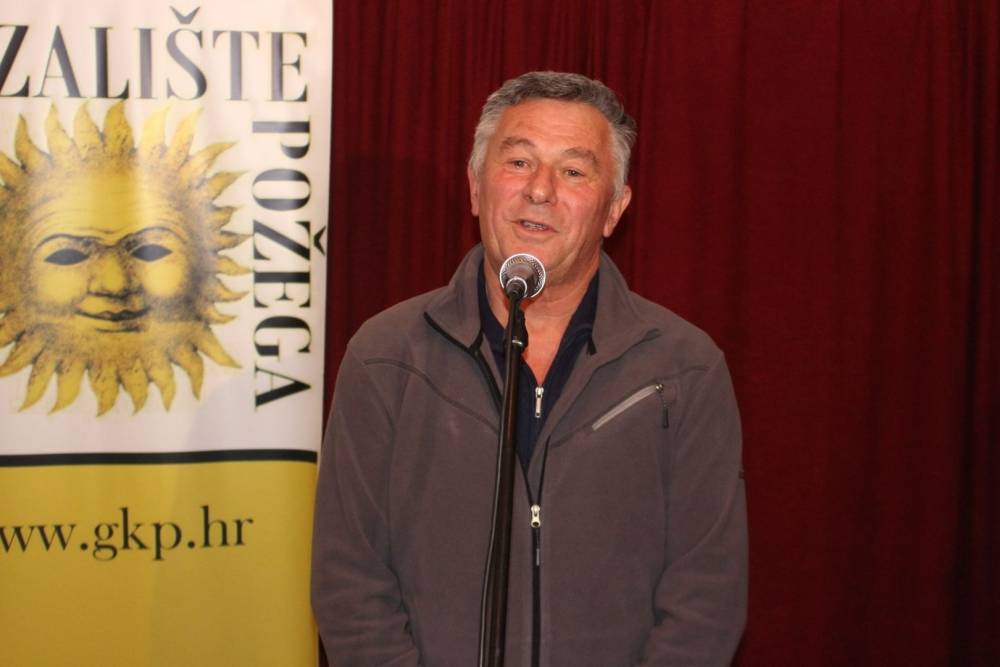 Otvorena izložba fotografija Dušana Mirkovića