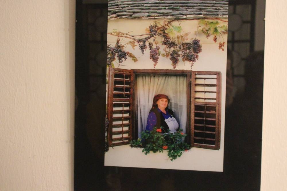 Otvorena izložba fotografija Dušana Mirkovića