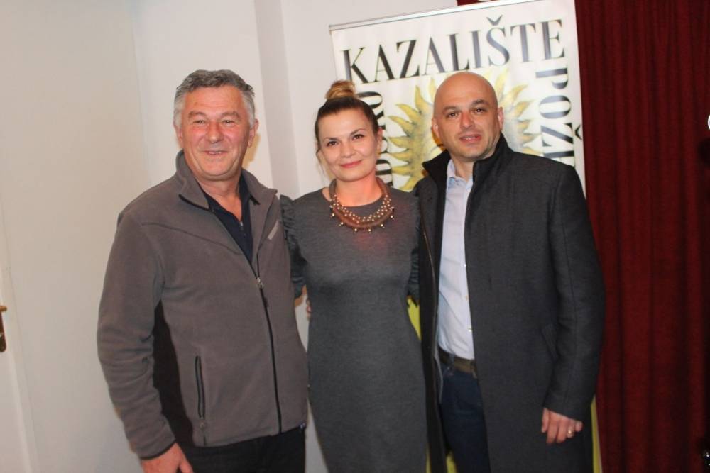 Otvorena izložba fotografija Dušana Mirkovića