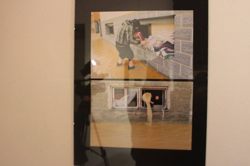 Otvorena izložba fotografija Dušana Mirkovića